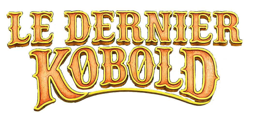 Le Dernier Kobold - Spectacle son et lumière à Osthouse
